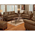 American Furniture Classics Sedona Lodge Arm Chair - 99011-90