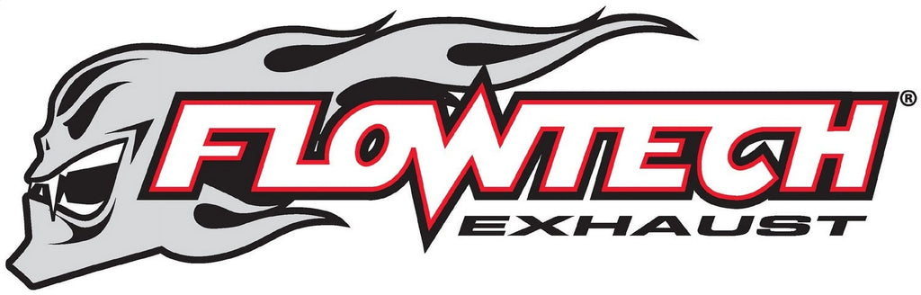 Flowtech Exhaust Header - 11110FLT