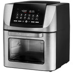 Gourmia All-in-One Air Fryer Oven, 14 QT, Stainless Steel