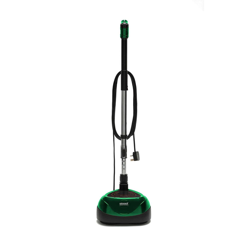Bissell Hercules Scrub & Clean Floor Scrubber & Polisher - BGFS650