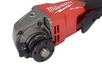 Milwaukee M18 FUEL Cordless Small Angle Grinder, Brushless Lithium Ion - 2880-20