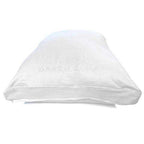Wamsutta Dream Zone Synthetic Down Side Sleeper Pillow, Standard/Queen, White
