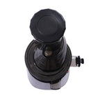 250W Electric Slow Juicer for Fruit and Vegetables - 45 RPM