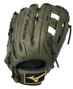 Mizuno MVP Prime SP Utility Slowpitch Glove, 13 inch, Center Pocket Design, H Web - GMVP1300PSP