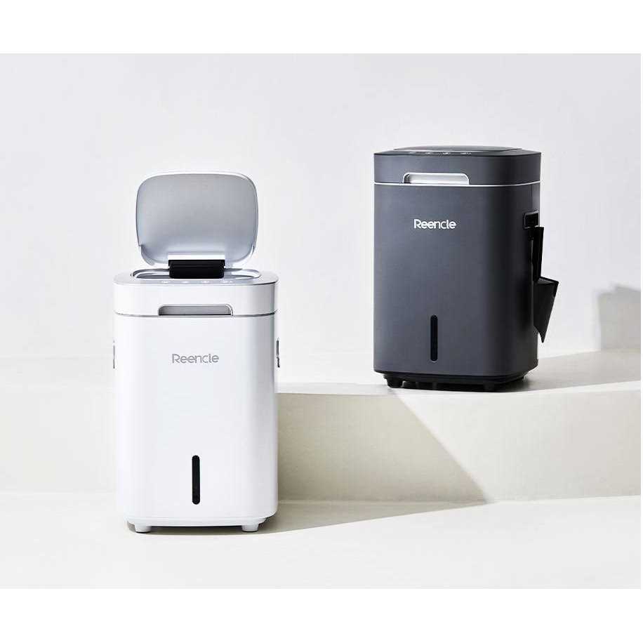 Reencle Food Waste Composter - Prime