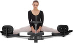 Leg Stretcher Split Machine, 200 Degrees, 220 lbs Load Capacity