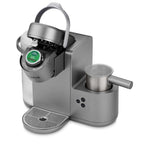 Keurig K-Cafe Single Serve Coffee, Latte & Cappuccino Maker