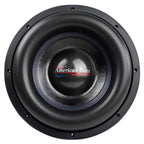 American Bass XMAXXX 12in Dual 2 Ohm 6000 Watts Subwoofer - XMAX12D2