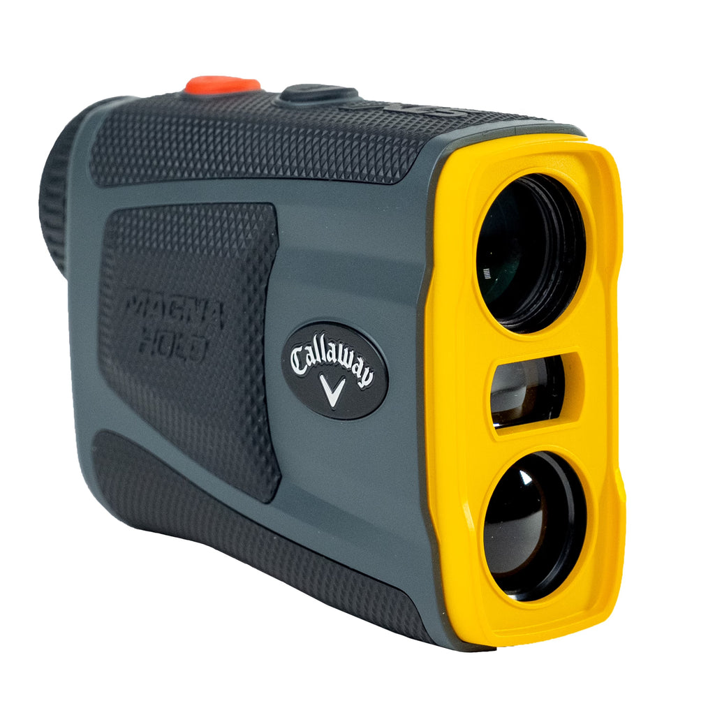 Callaway LS Slope Golf Laser Rangefinder With Pulse Confirmation - LS
