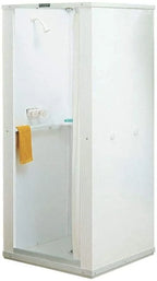 Mobile Home Stand Up Shower Stall Kit 32 in x 32 in - 4 Pieces