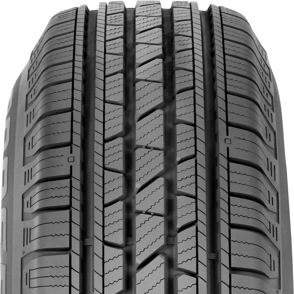 Cooper Discoverer SRX All Season Tires 245/70R17 110T - Pair Of 2