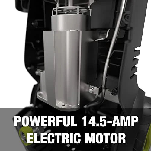 Sun Joe Electric High Pressure Washer 14.5-Amp