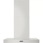 Broan 30 inch Stainless Steel Wall Mount T-Style Chimney Range Hood - EW4330SS