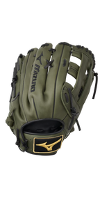 Mizuno MVP Prime SP Utility Slowpitch Glove, 13 inch, Center Pocket Design, H Web - GMVP1300PSP