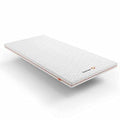 Dormeo Octaspring Memory Foam Mattress Topper, Twin 38in W x 75in L x 3in D