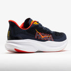 Mach 6 Men's Running Shoes - Navy/Nautical Dusk