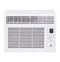 GE 6,000 BTU Electronic Window Air Conditioner For Rooms Up To 250 Sq Ft