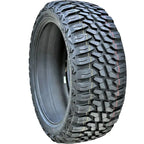 Set Of 4 LT275/65R20 126/123Q E-Rated Mud-Terrain Tires - 10-Ply Construction