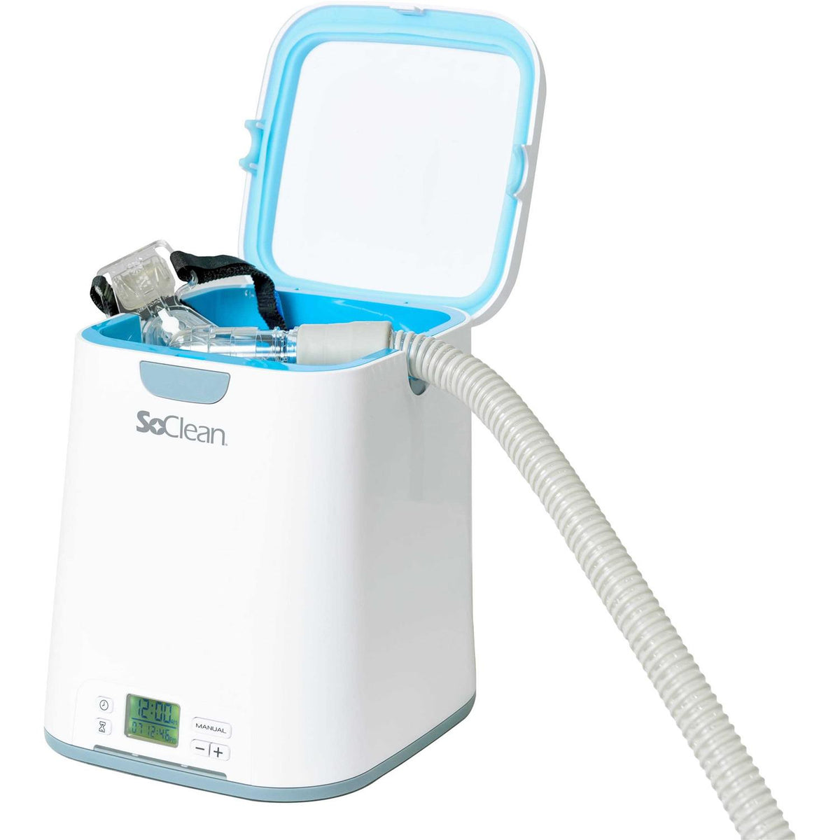 Better Rest Solutions CPAP Cleaning Unit - SoClean 2