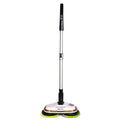 Elicto Electronic Corded Dual Spin Mop And Polisher