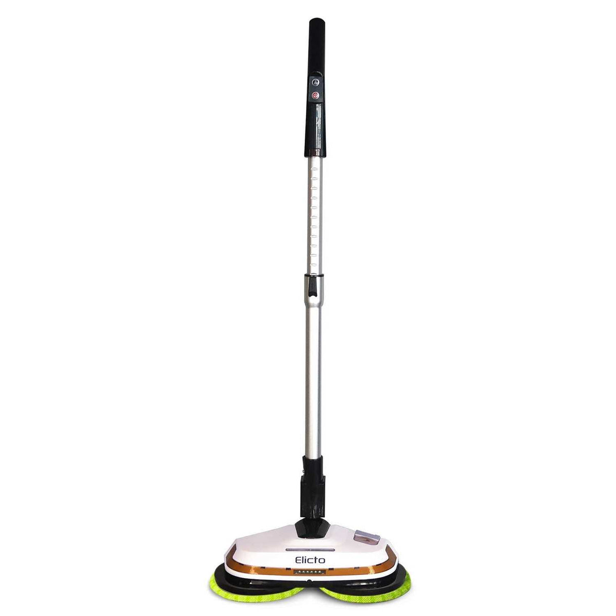 Elicto Electronic Corded Dual Spin Mop And Polisher