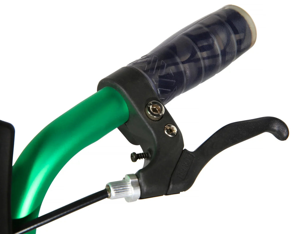 Dynacraft Suspect 16-inch Bike - Suspect