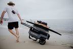 Hard-Sided Cooler, 70-Qt