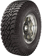 Goodyear Wrangler Authority A/T All-Terrain All-Season Tire 31X10.50R15LT 109Q - Wrangler Authority A/T