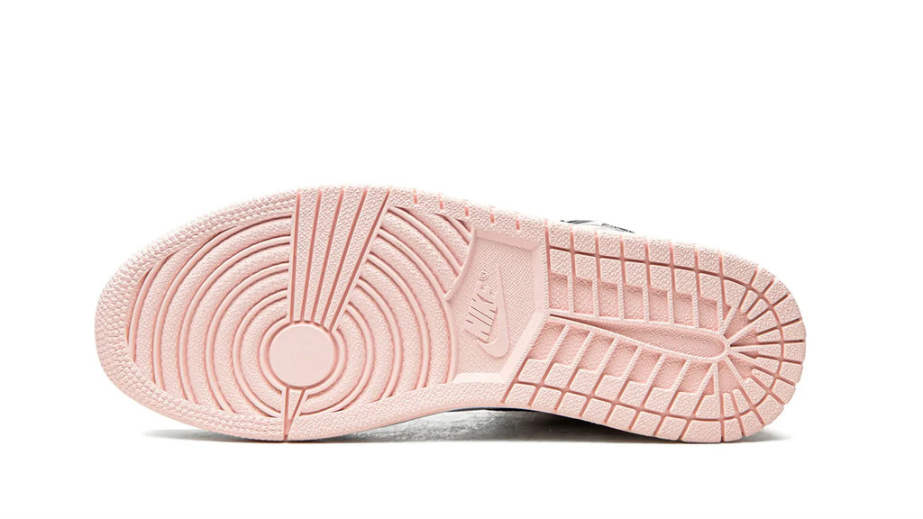 Jordan Brand Women's Air Jordan 1 High OG Bubble Gum