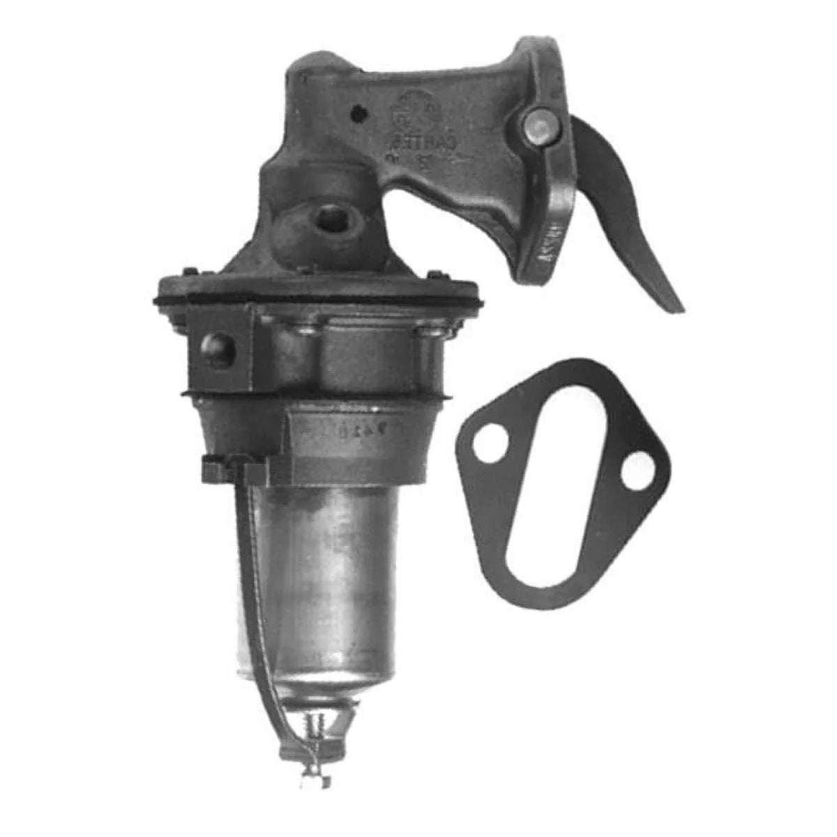 SIERRA Marine Carter Style Fuel Pump Replaces Mercury 86234A05 - 18-7278