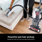 Shark Rotator Pet Upright Vacuum Cleaner, Bagless, Chimera - ZU100