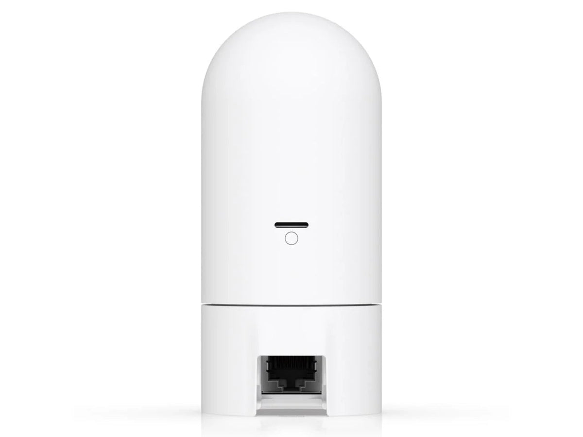 Ubiquiti Indoor/Outdoor Network Camera, 5 Megapixel, Color - UVC-G5-Flex