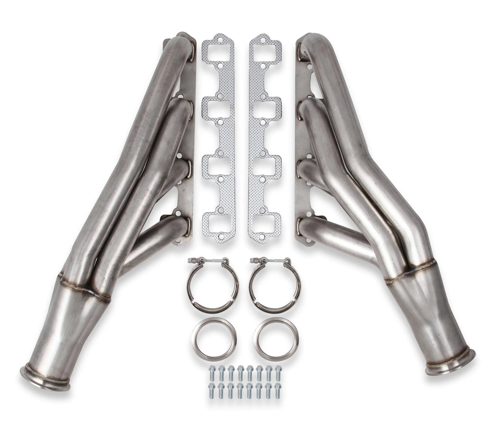 Flowtech Exhaust Header - 12164FLT
