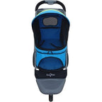 Gen7Pets Jogger Pet Stroller - Trailblazer Blue 38