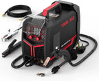 YESWELDER Flux Core MIG/Lift TIG/Stick Welder, 135 Amp, 110V - FLUX-135PRO