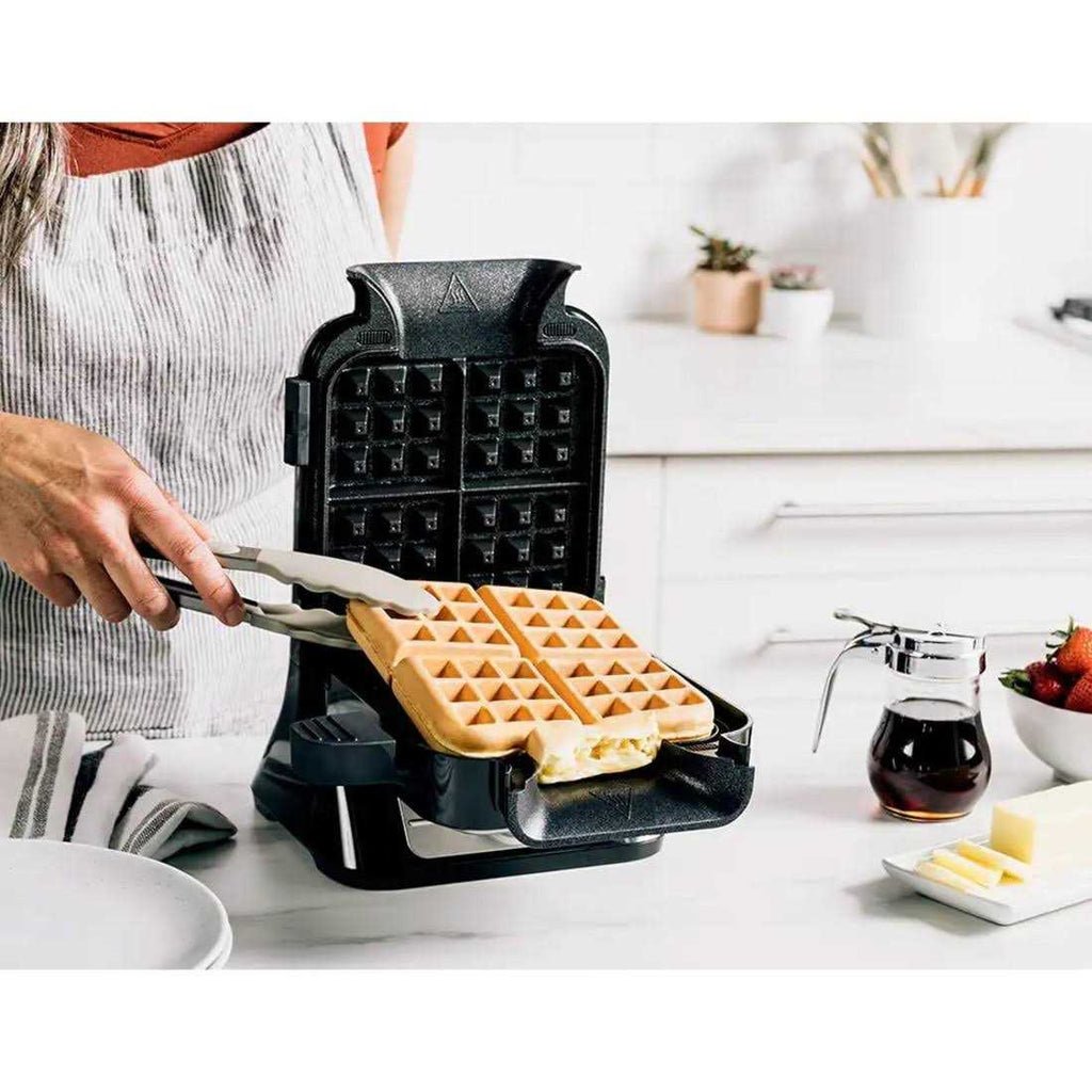 Ninja NeverStick PRO Belgian Waffle Maker