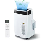 EastVita Portable Air Conditioner 10000 BTU With Remote Control And Window Kit