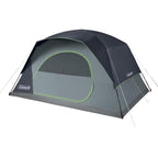 Coleman 8-Person Camping Tent - Skydome