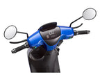 blu:s XT2000 Electric Scooter 2000W - XT2000
