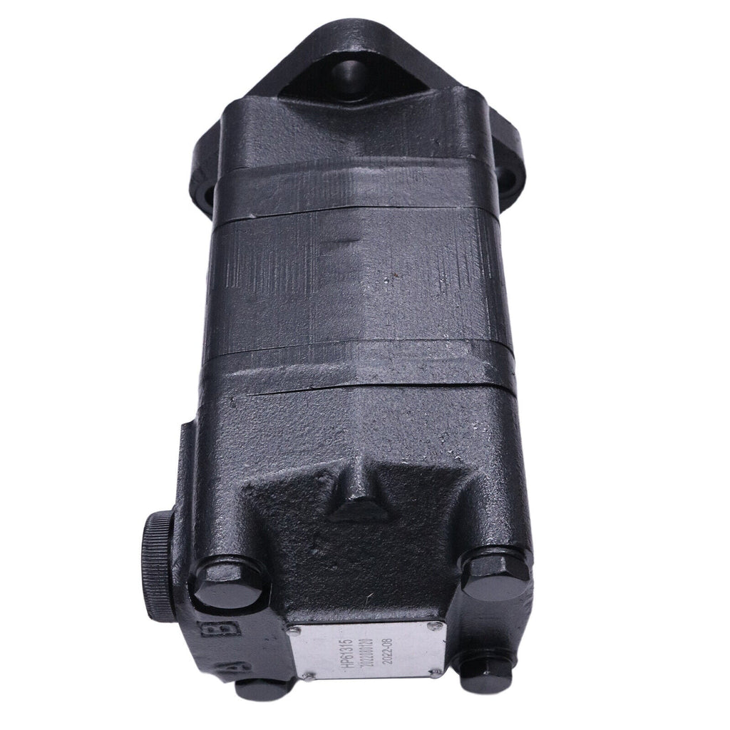 HVACSTAR Hydraulic Orbital Motor 32mm 1/2 BSP - OMS315-151F0506 / BMSY-315-E4BD