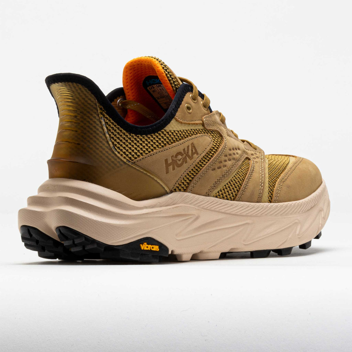 Anacapa 2 Freedom Men's Shoes - Wheat/Oak
