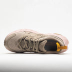 Anacapa Breeze Low Women's Oxford - Tan/Peach Whip