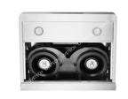 LiveTech Stainless Steel 30in Under Cabinet Range Hood 800 CFM
