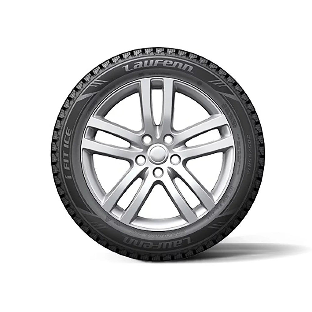 Laufenn I FIT ICE LW71 Winter Passenger Tire 235/75R15 105T - LW71
