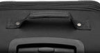 U.S. Traveler Expandable Softside Luggage, Navy, 31in Checked Large - Aviron Bay