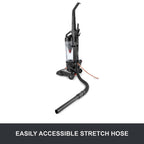 Hoover Commercial TaskVac Bagless Upright Vacuum Cleaner - CH53010