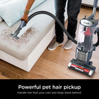 Shark Rotator Pet Upright Vacuum Cleaner, Bagless, Chimera - ZU100