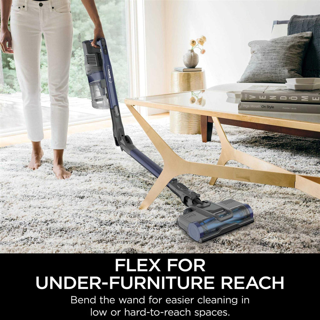 Shark Pet Pro Cordless Stick Vacuum With MultiFLEX - Iz340h