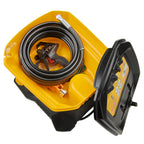 Wagner High Efficiency Airless 1.5 Gallon Power Tank Paint/Stain Sprayer - Control Pro 130