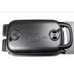 PK Grills 22 in Original PK Charcoal Grill And Smoker, Black - 8037145